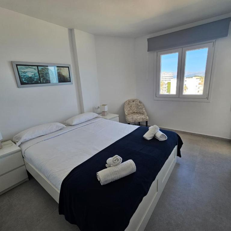 Hawaii Beach Can Picafort - Two-Bedroom Apartment - 9