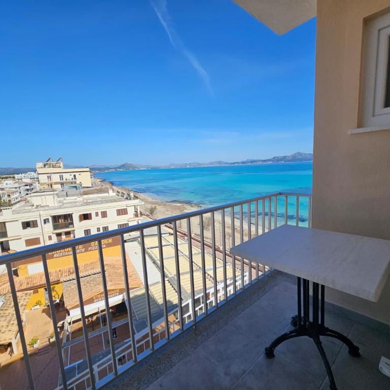 Hawaii Beach Can Picafort - Two-Bedroom Apartment - 5