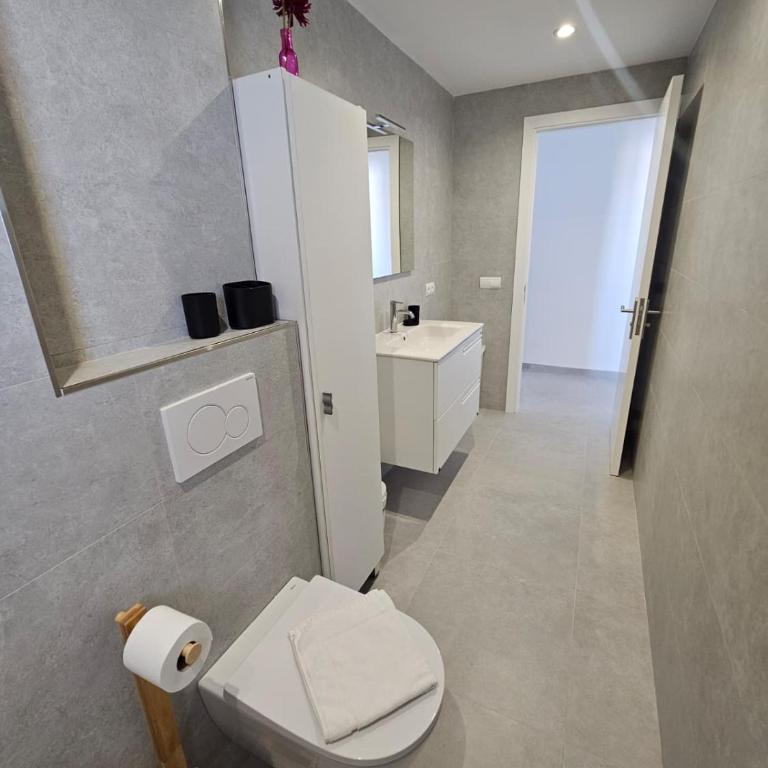 Hawaii Beach Can Picafort - Two-Bedroom Apartment - 13