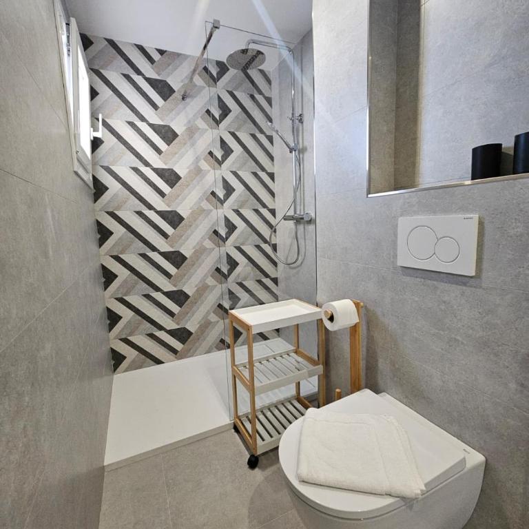 Hawaii Beach Can Picafort - Two-Bedroom Apartment - 14
