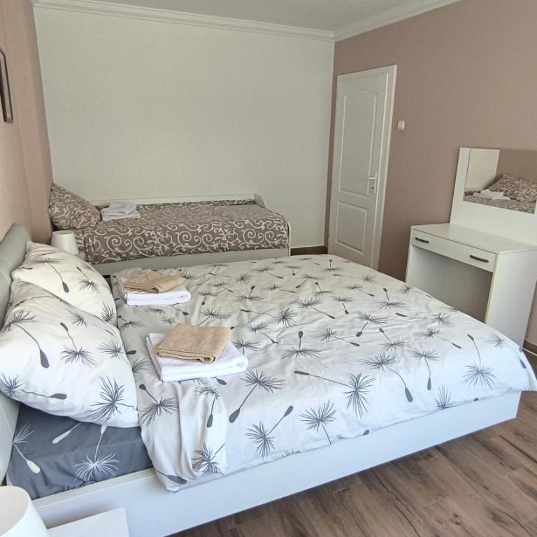Apartman Bucko - One-Bedroom Apartment - 15