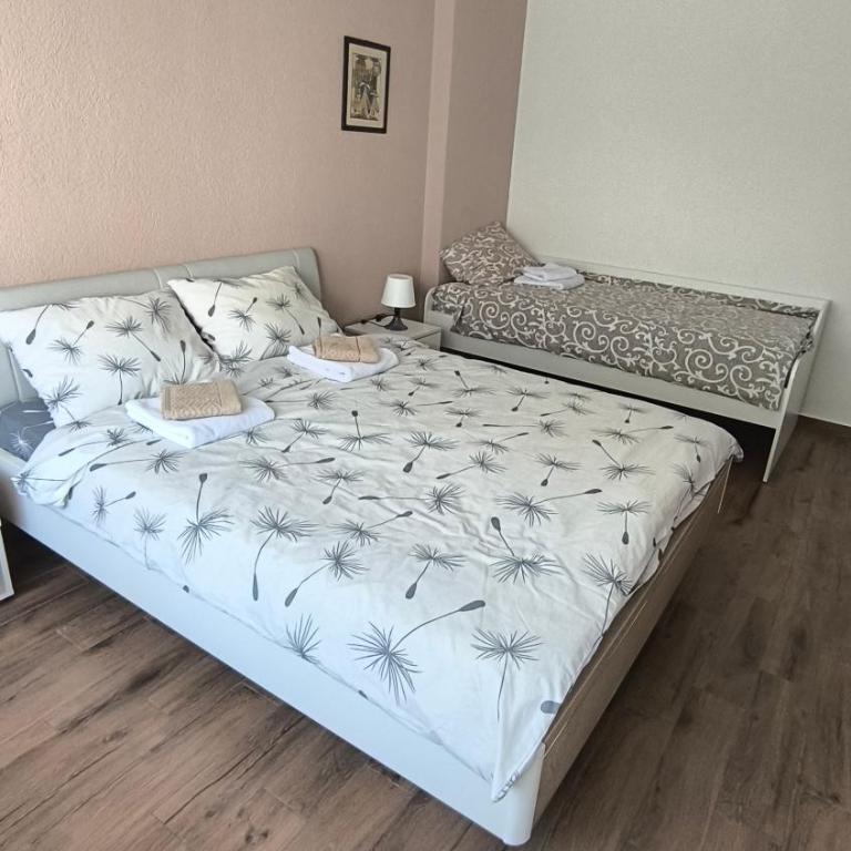 Apartman Bucko - One-Bedroom Apartment - 14