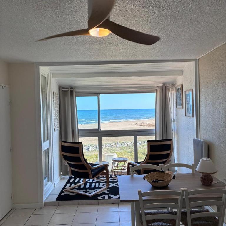 T2 Miami Beach - Appartement - Vue sur Mer - 5
