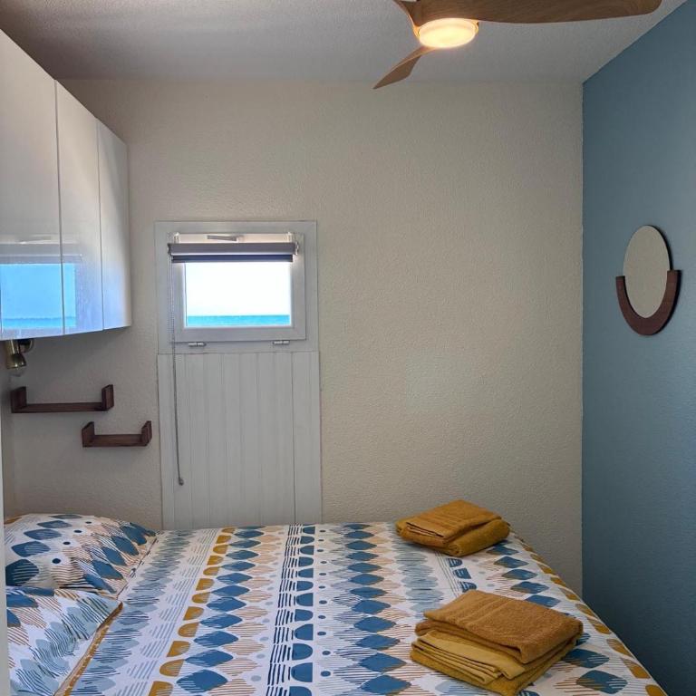 T2 Miami Beach - Appartement - Vue sur Mer - 17