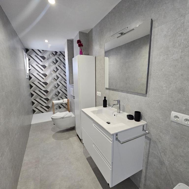 Hawaii Beach Can Picafort - Two-Bedroom Apartment - 24