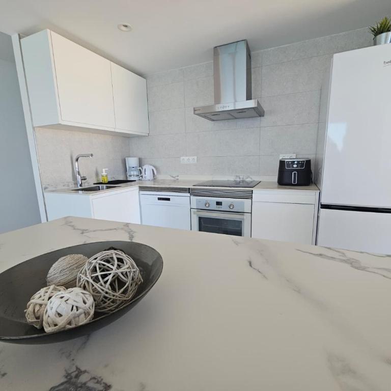 Hawaii Beach Can Picafort - Two-Bedroom Apartment - 25