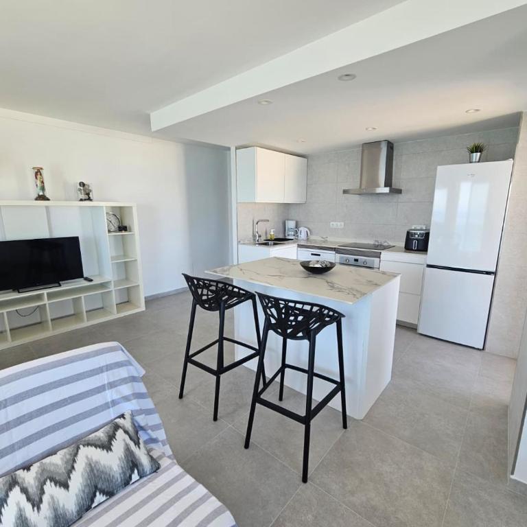 Hawaii Beach Can Picafort - Two-Bedroom Apartment - 26