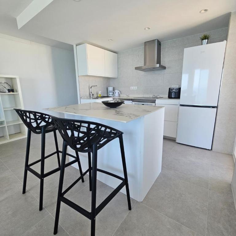 Hawaii Beach Can Picafort - Two-Bedroom Apartment - 27