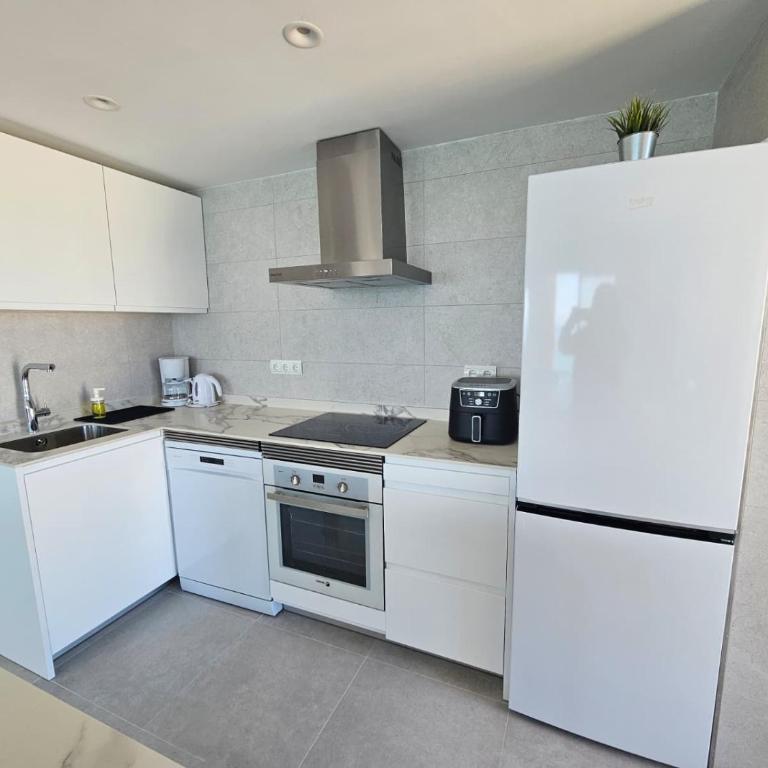 Hawaii Beach Can Picafort - Two-Bedroom Apartment - 28