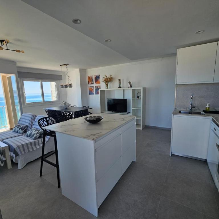 Hawaii Beach Can Picafort - Two-Bedroom Apartment - 29