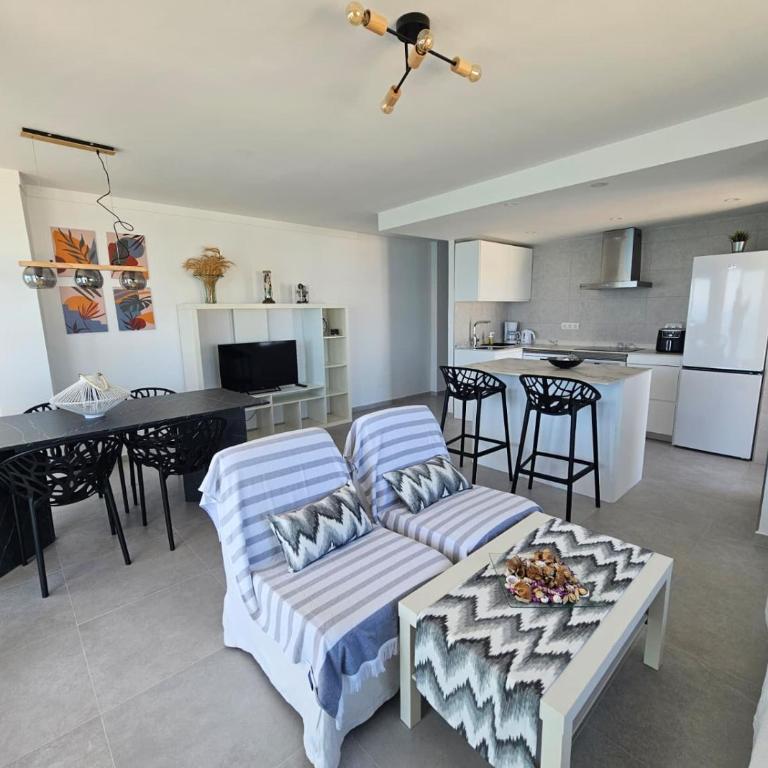 Hawaii Beach Can Picafort - Two-Bedroom Apartment - 34