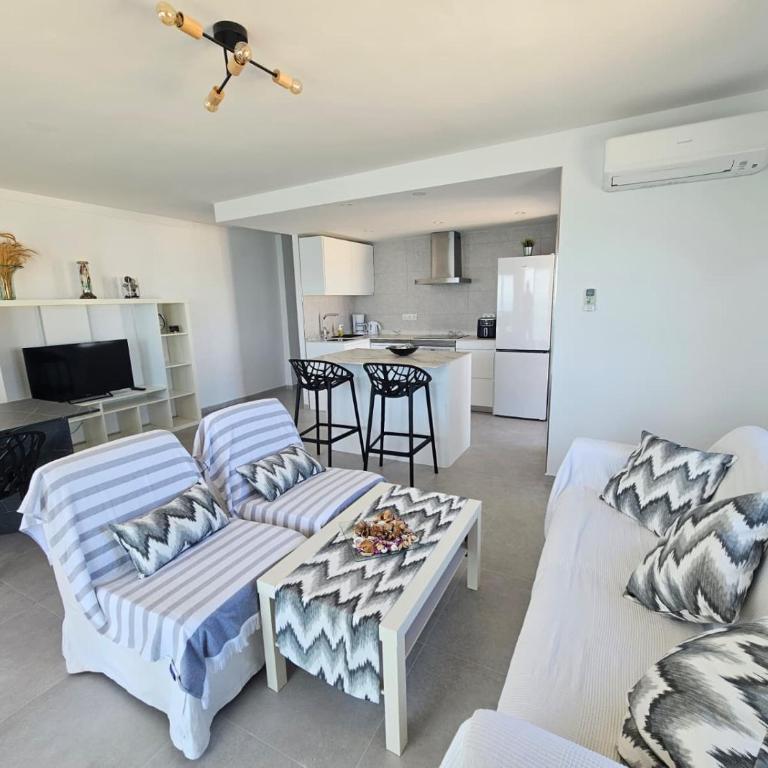 Hawaii Beach Can Picafort - Two-Bedroom Apartment - 38