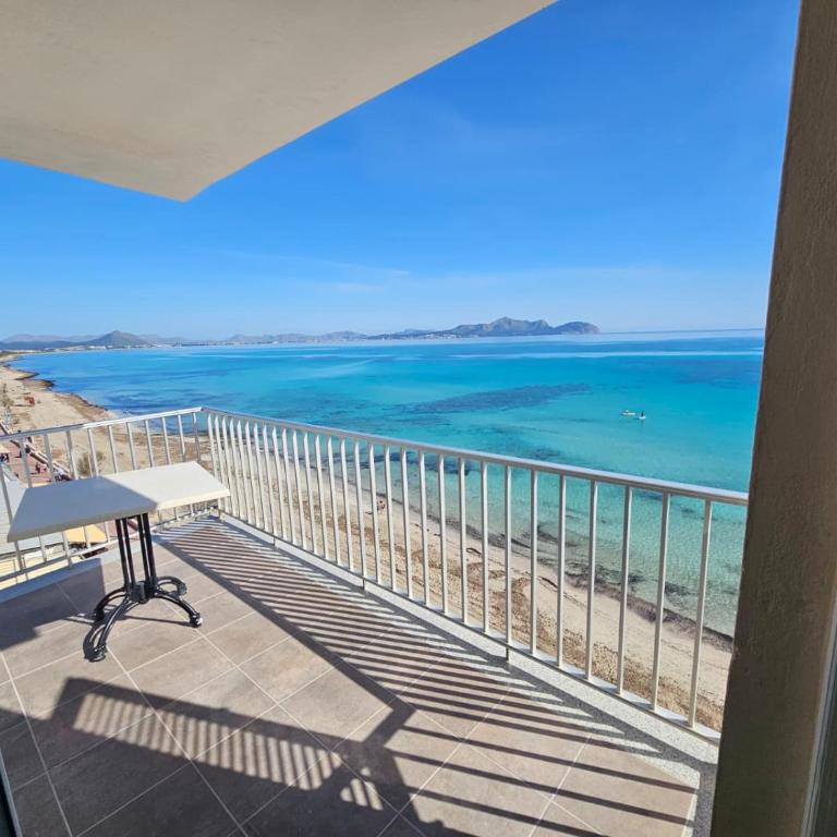Hawaii Beach Can Picafort - Two-Bedroom Apartment - 44