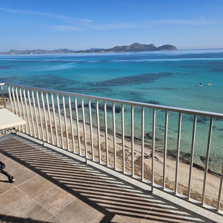 Hawaii Beach Can Picafort - Two-Bedroom Apartment - 1