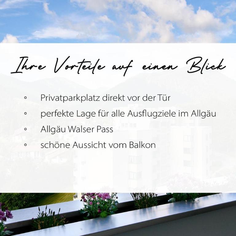 Asmus Unterkunft - Apartment mit 1 Schlafzimmer und Balkon - 14