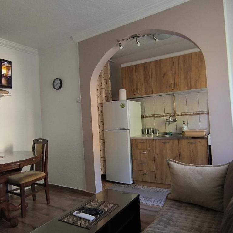 Apartman Bucko - One-Bedroom Apartment - 10