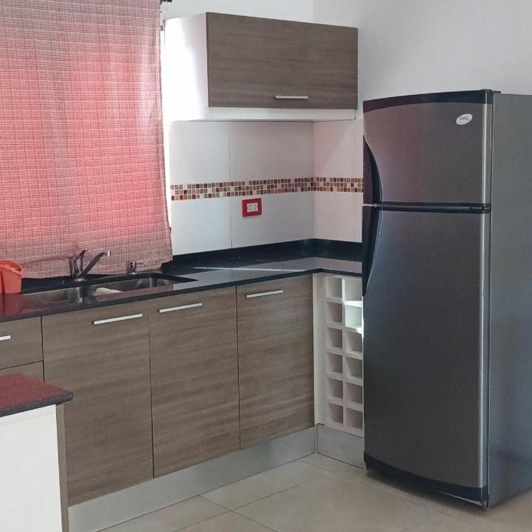 Casa en planta alta - Apartamento de 1 dormitorio - 9