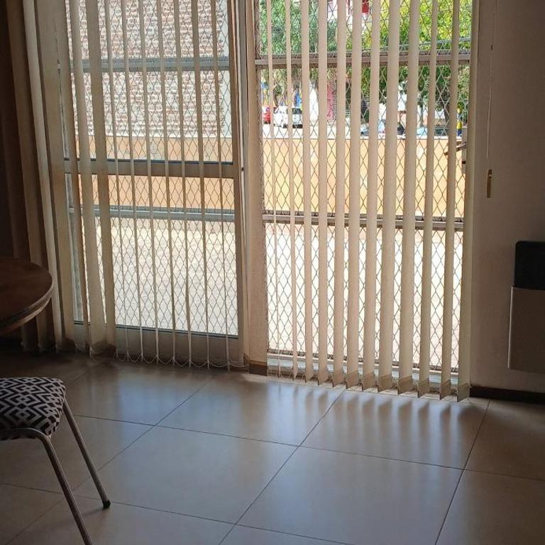 Casa en planta alta - Apartamento de 1 dormitorio - 7