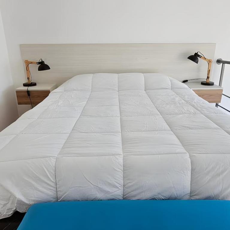 Bright & Airy Loft in Palermo SOHO, Terrace - Apartamento - 2 niveles - 16