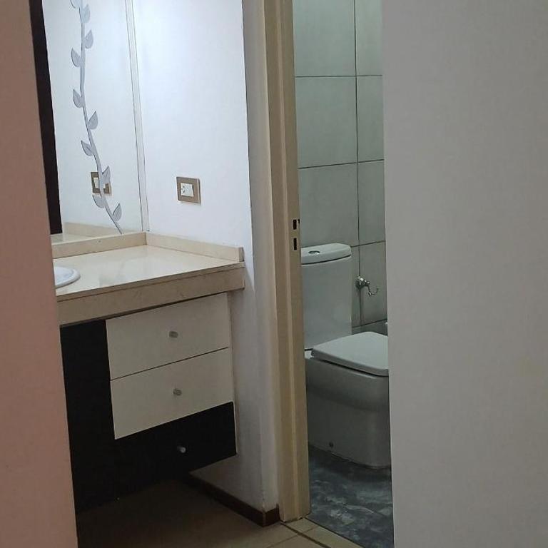 Casa en planta alta - Apartamento de 1 dormitorio - 5