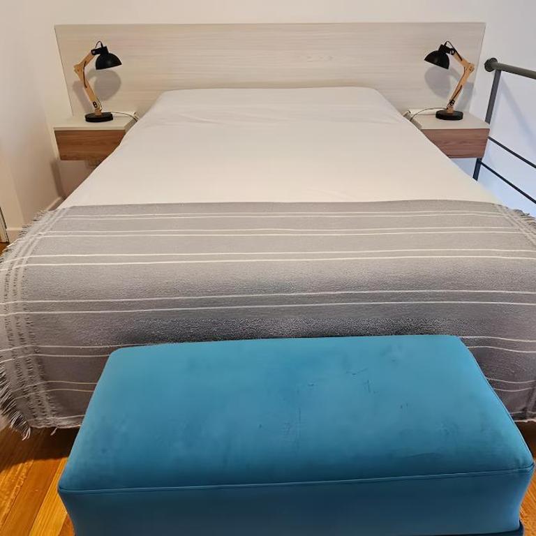Bright & Airy Loft in Palermo SOHO, Terrace - Apartamento - 2 niveles - 18