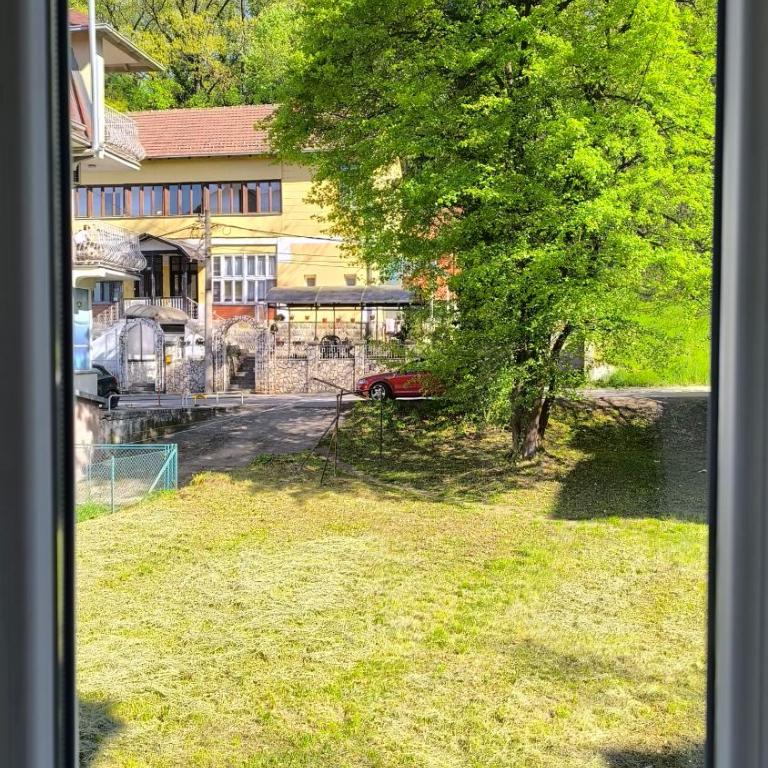 Apartman Bucko - One-Bedroom Apartment - 9