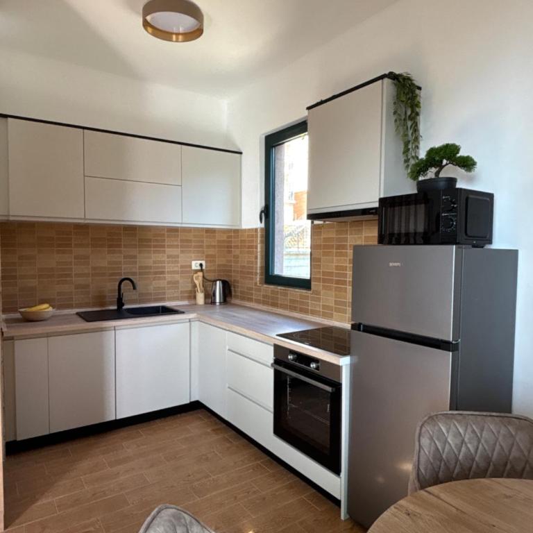 Adria Dreams Bečići - Apartman sa 2 Spavaće Sobe - 3