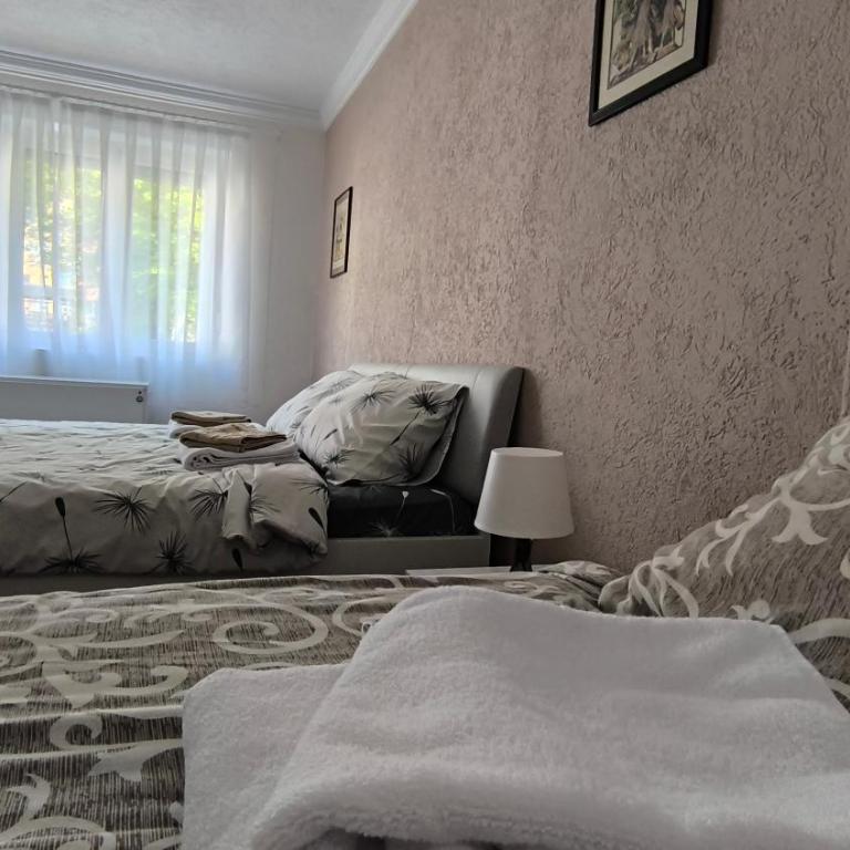 Apartman Bucko - One-Bedroom Apartment - 7