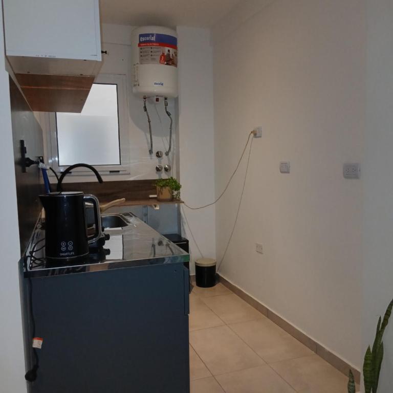 Monoambiente en el centro de Zarate - Apartamento de 1 dormitorio - 5