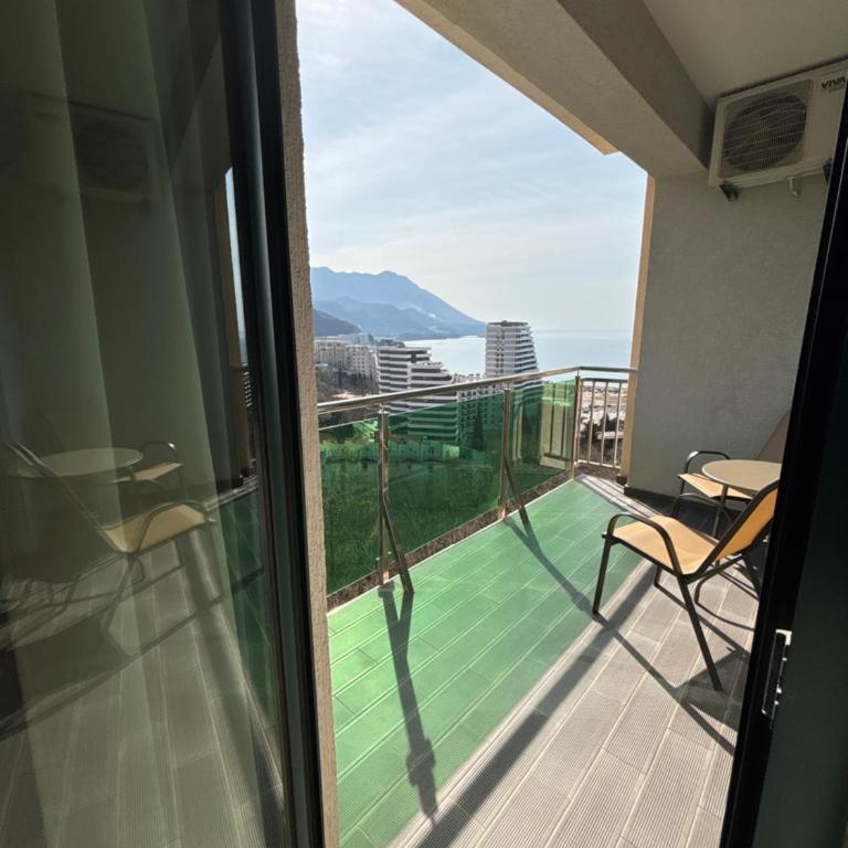 Adria Dreams Bečići - Apartman sa 2 Spavaće Sobe - 5