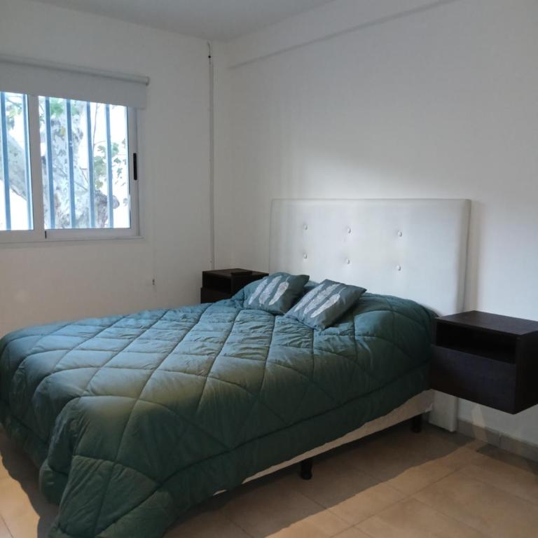 Monoambiente en el centro de Zarate - Apartamento de 1 dormitorio - 1