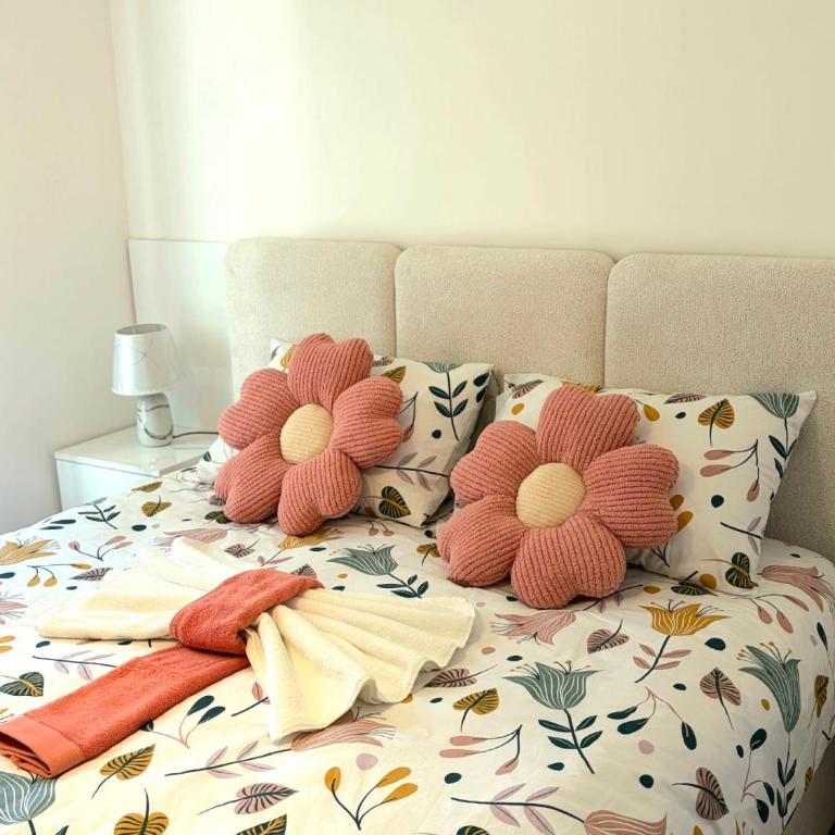 Jefimija Apartman Sokobanja - One-Bedroom Apartment - 13