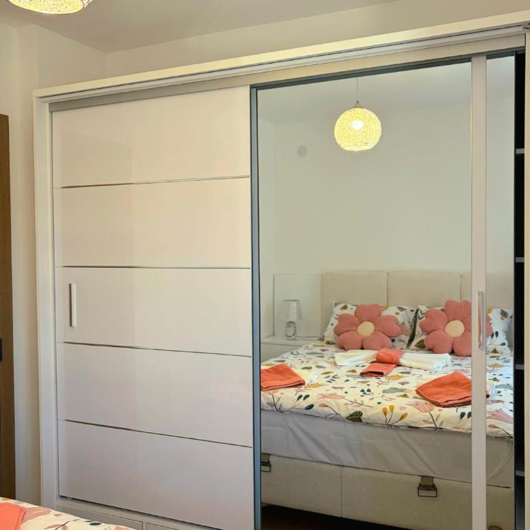 Jefimija Apartman Sokobanja - One-Bedroom Apartment - 16