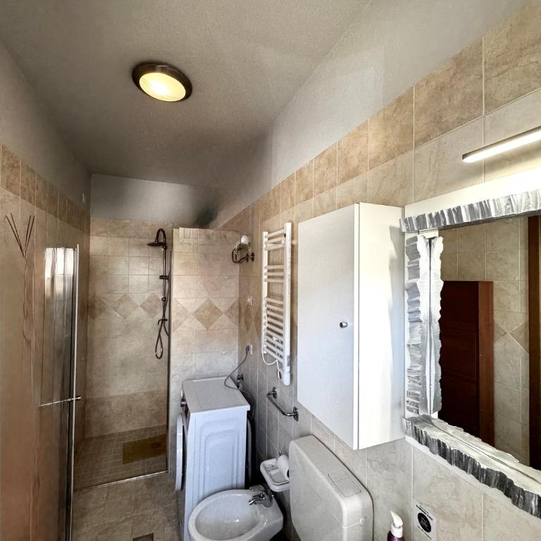 AppArt 21 artistic beach apartment - Appartamento con 1 Camera da Letto - 18
