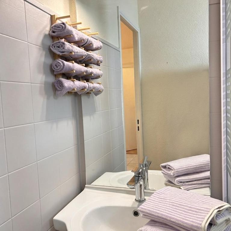 Beach 100m Away, Cros de Cagnes - 1 Bedroom - Parking - Appartamento con 1 Camera da Letto - 7