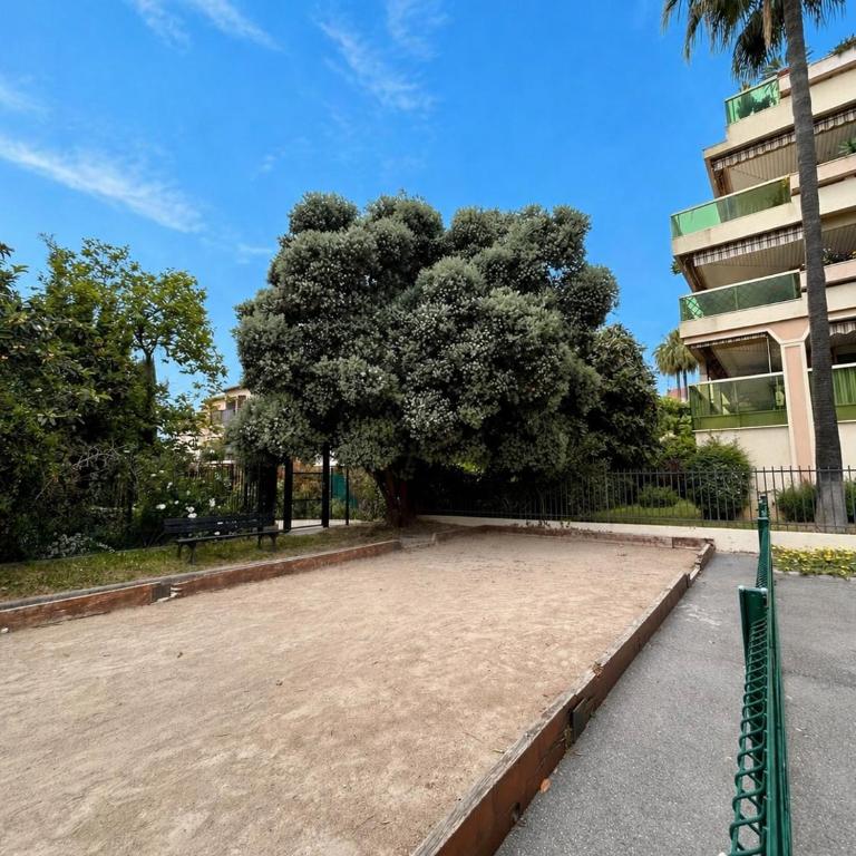 Beach 100m Away, Cros de Cagnes - 1 Bedroom - Parking - Appartamento con 1 Camera da Letto - 14