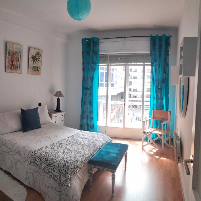 Piso Bonhome - Apartamento de 2 dormitorios - 25