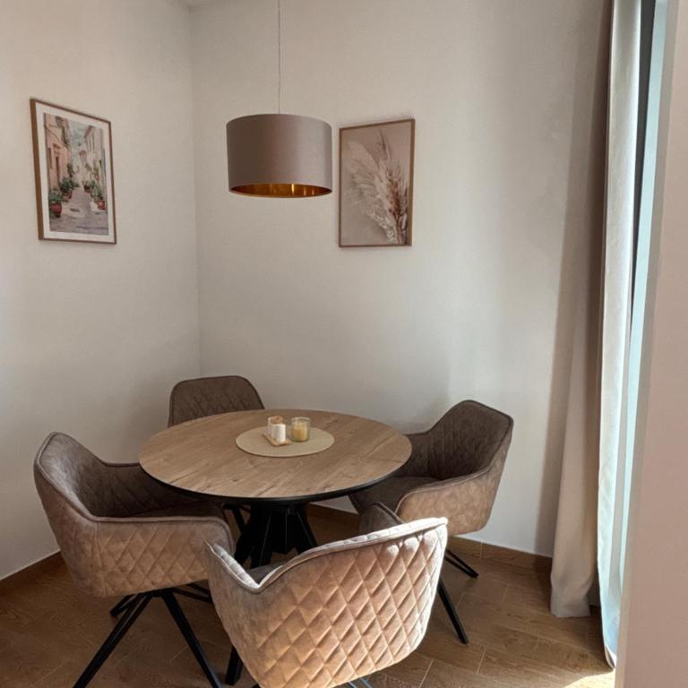 Adria Dreams Bečići - Apartman sa 2 Spavaće Sobe - 7