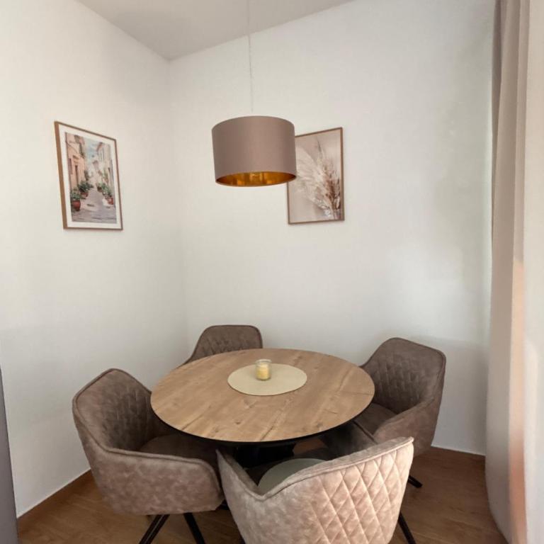 Adria Dreams Bečići - Apartman sa 2 Spavaće Sobe - 8