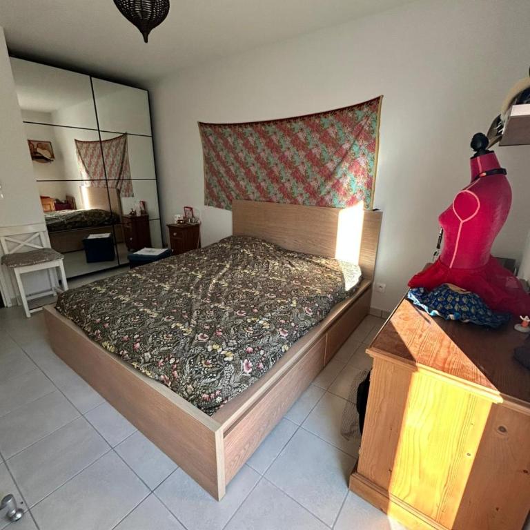 Sweety Garden Room - Chambre Double - 2
