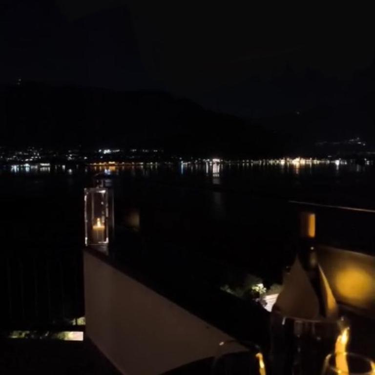 Suite bijoux On Lake Maggiore - Appartamento Deluxe - 53