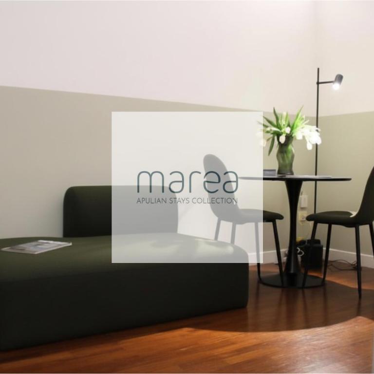 Lecce Executive Suites - Marea Stays Collection - One-Bedroom Apartment - 1