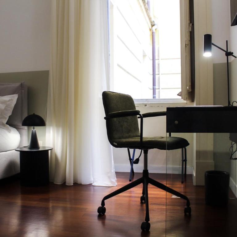 Lecce Executive Suites - Marea Stays Collection - One-Bedroom Apartment - 4