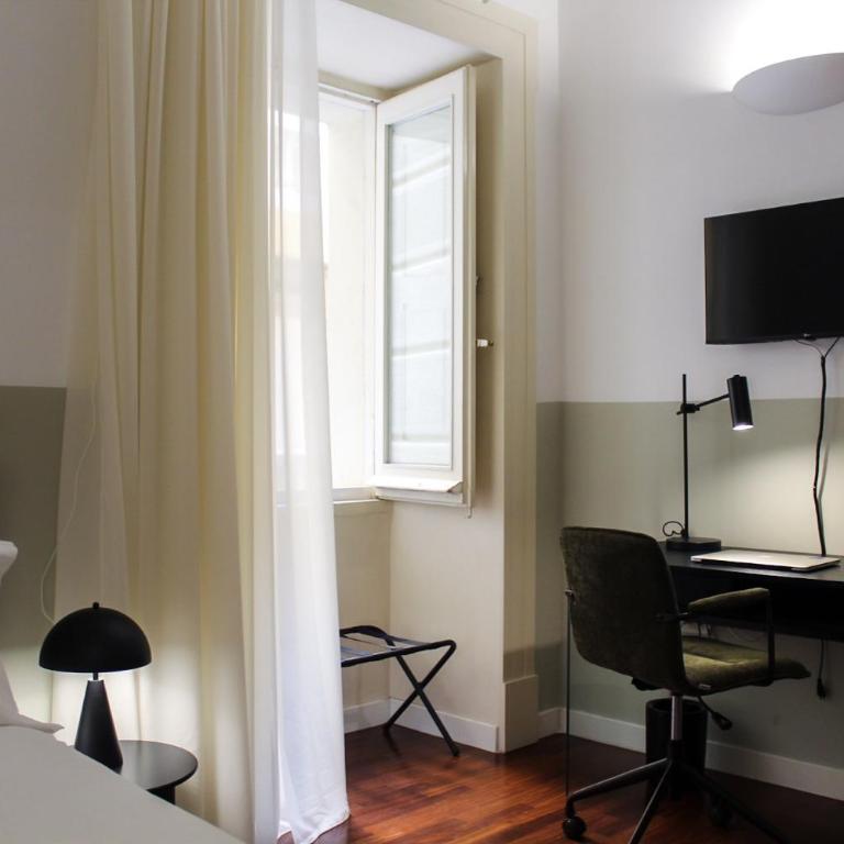 Lecce Executive Suites - Marea Stays Collection - One-Bedroom Apartment - 13