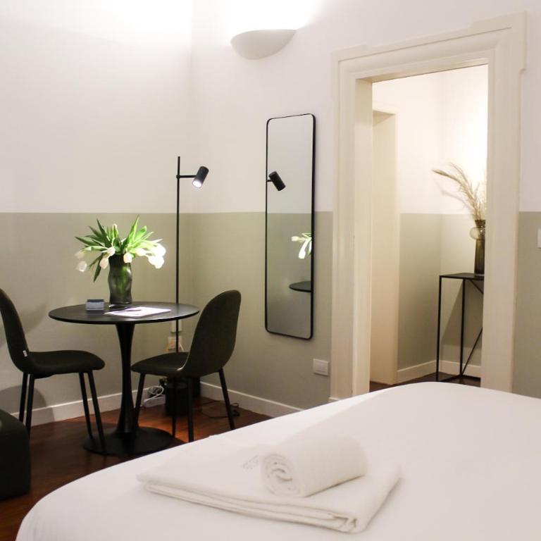 Lecce Executive Suites - Marea Stays Collection - One-Bedroom Apartment - 7