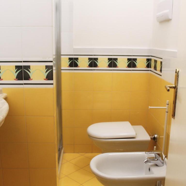 Lecce Executive Suites - Marea Stays Collection - One-Bedroom Apartment - 5