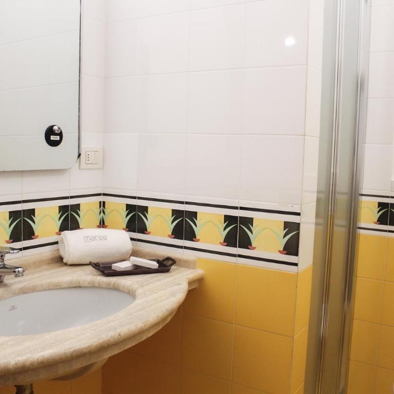 Lecce Executive Suites - Marea Stays Collection - One-Bedroom Apartment - 12