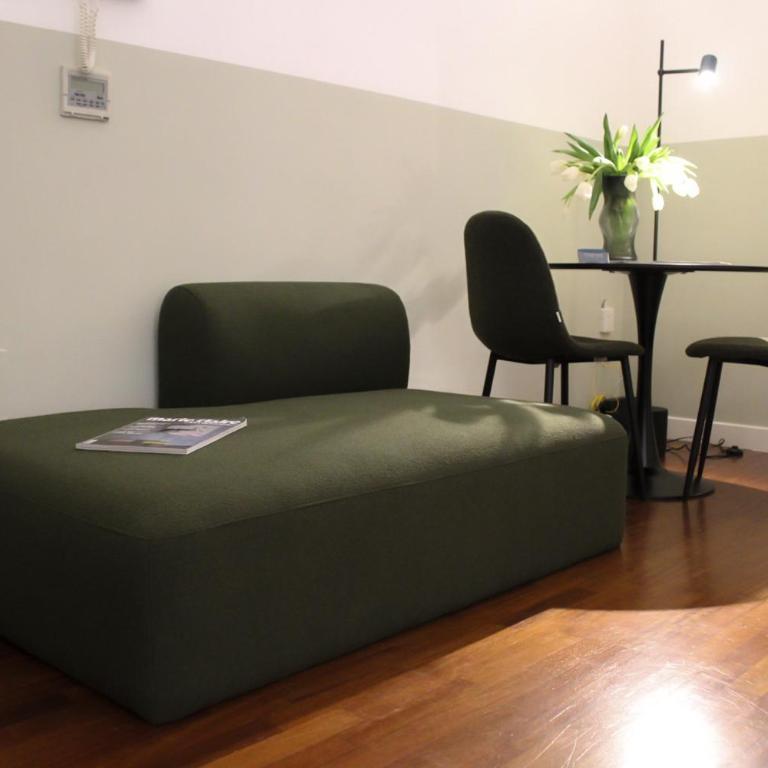 Lecce Executive Suites - Marea Stays Collection - One-Bedroom Apartment - 9