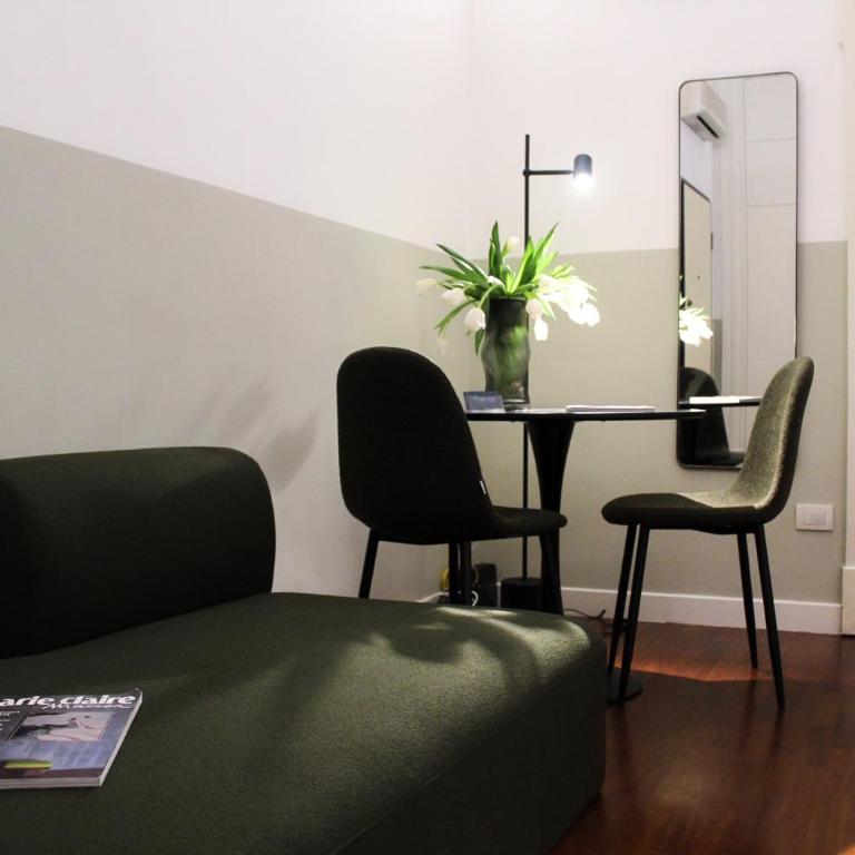 Lecce Executive Suites - Marea Stays Collection - One-Bedroom Apartment - 17