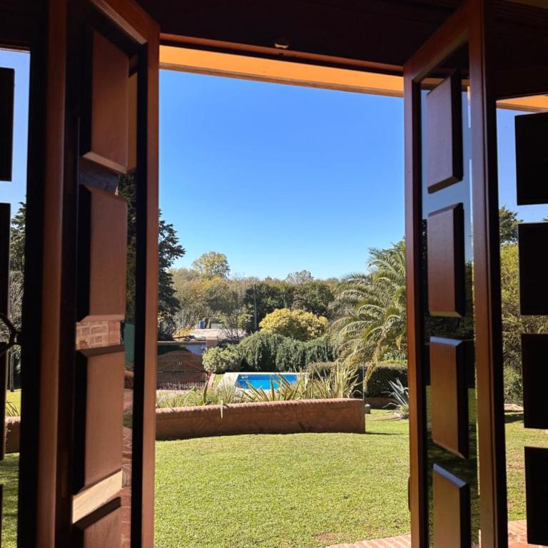 Espacio Loma Hermosa, Estadías - Casa de 2 dormitorios - 23